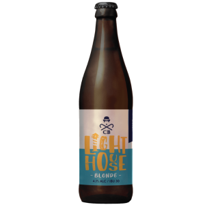 Light House Blonde