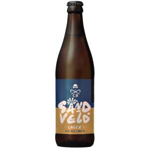 Sandveld Lager