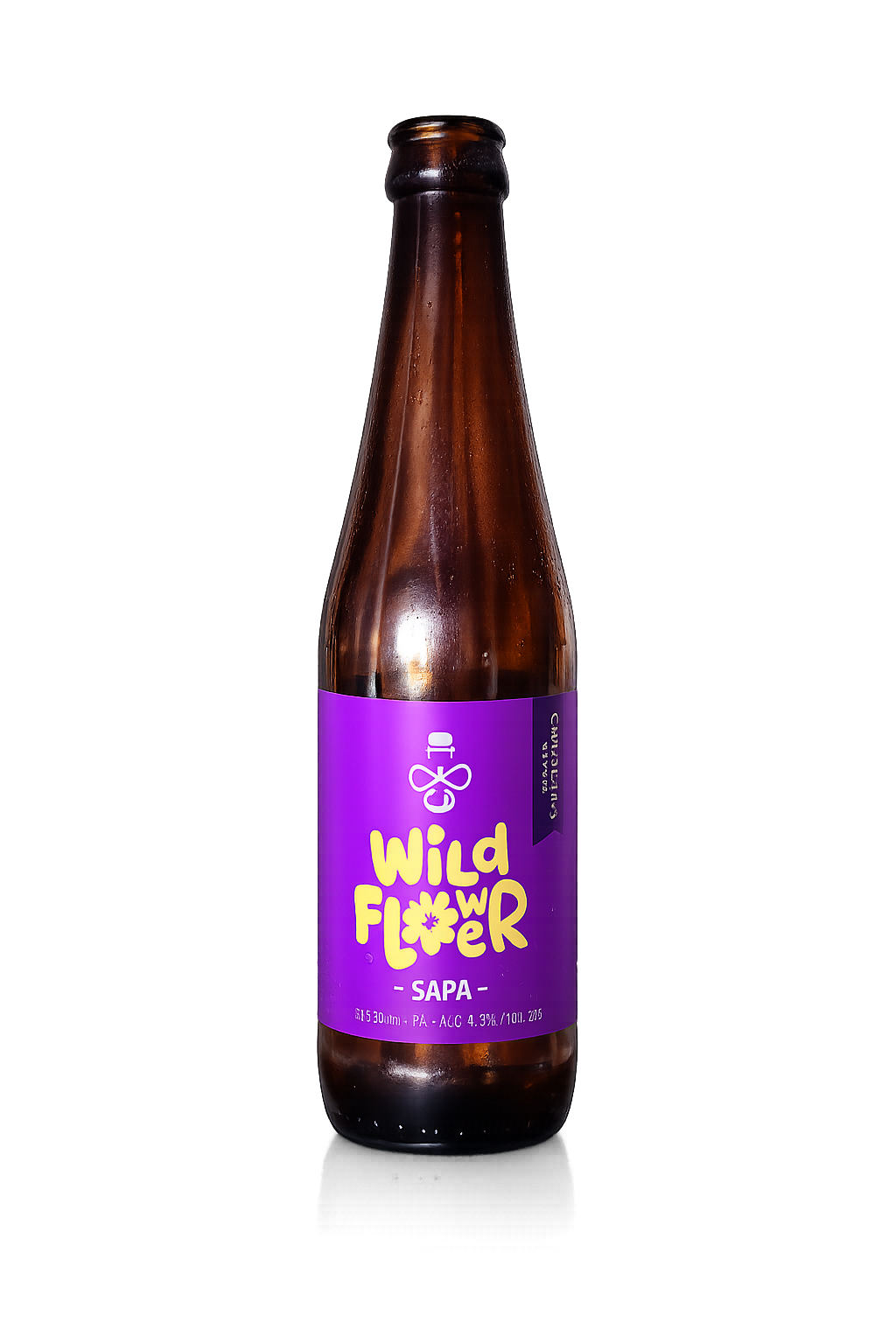 Wild Flower SAPA